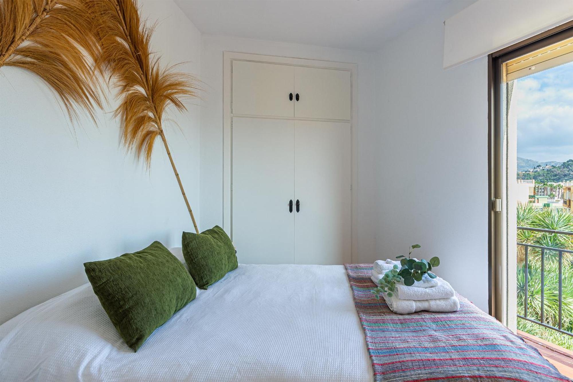 Casa Lola Preciosa Azotea Vistas Panoramicas Apartman Almuñécar Kültér fotó