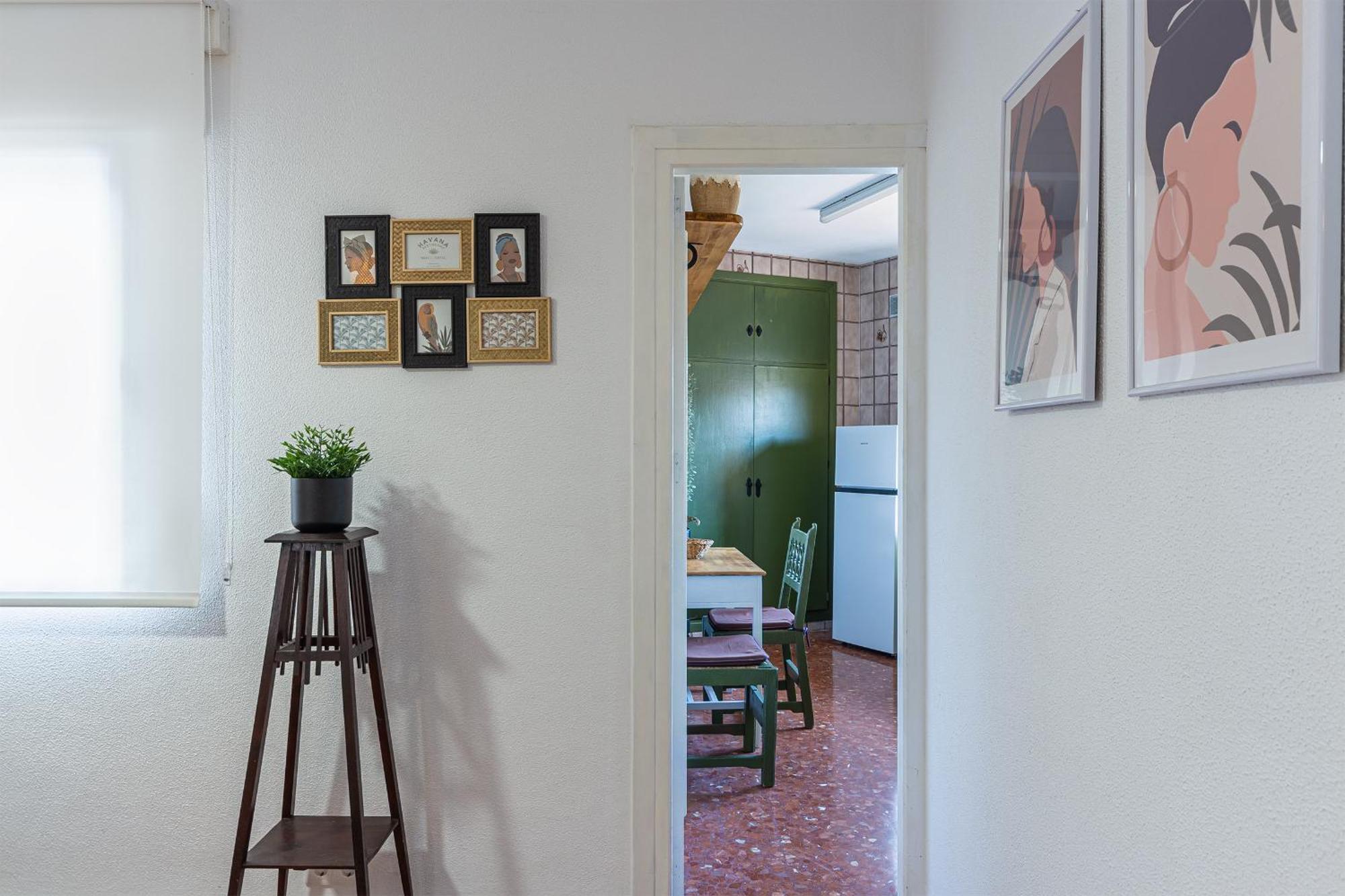 Casa Lola Preciosa Azotea Vistas Panoramicas Apartman Almuñécar Kültér fotó