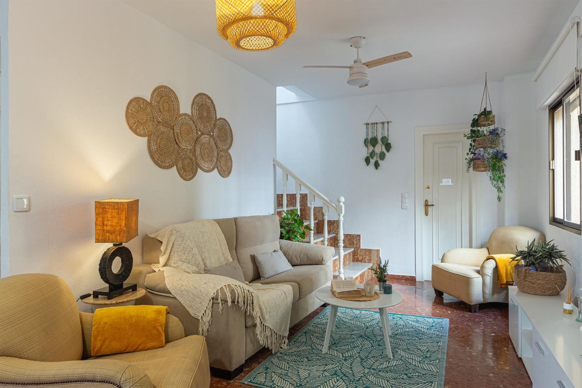 Casa Lola Preciosa Azotea Vistas Panoramicas Apartman Almuñécar Kültér fotó