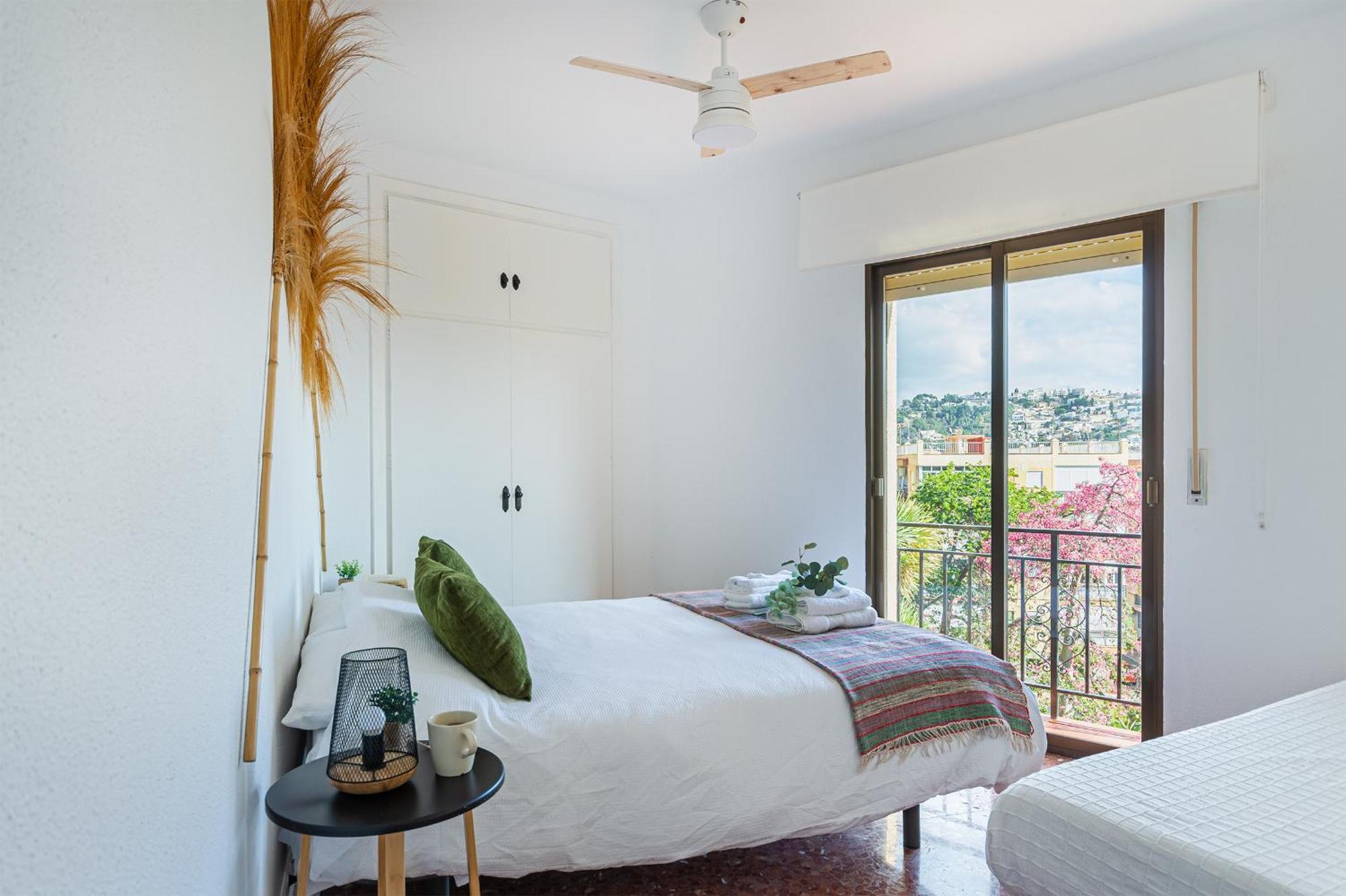 Casa Lola Preciosa Azotea Vistas Panoramicas Apartman Almuñécar Kültér fotó
