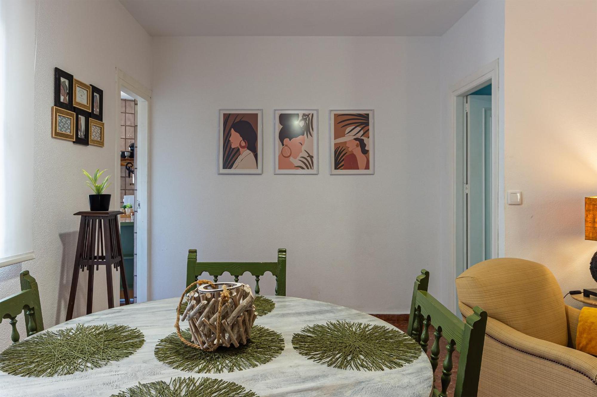 Casa Lola Preciosa Azotea Vistas Panoramicas Apartman Almuñécar Kültér fotó