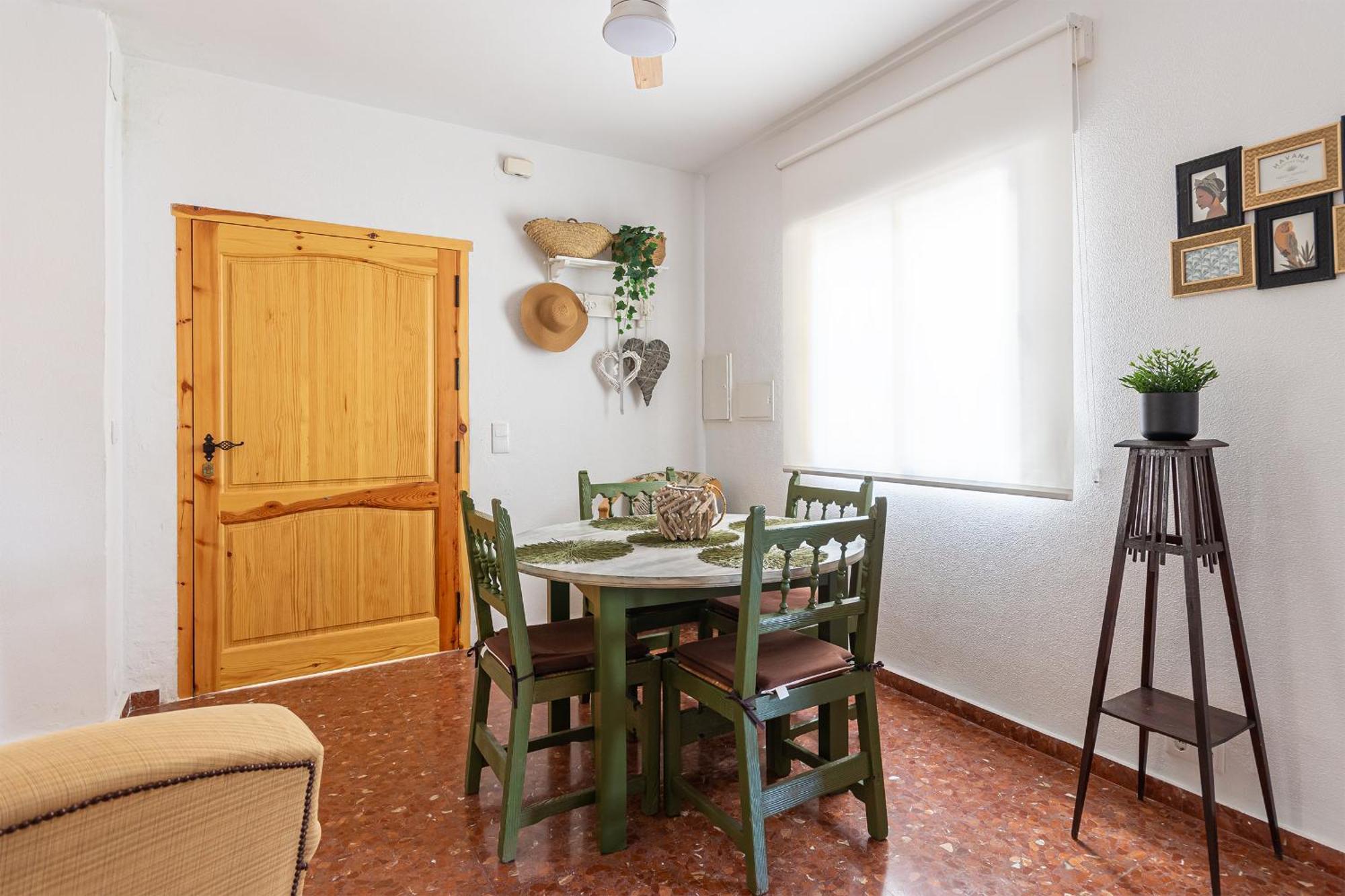 Casa Lola Preciosa Azotea Vistas Panoramicas Apartman Almuñécar Kültér fotó