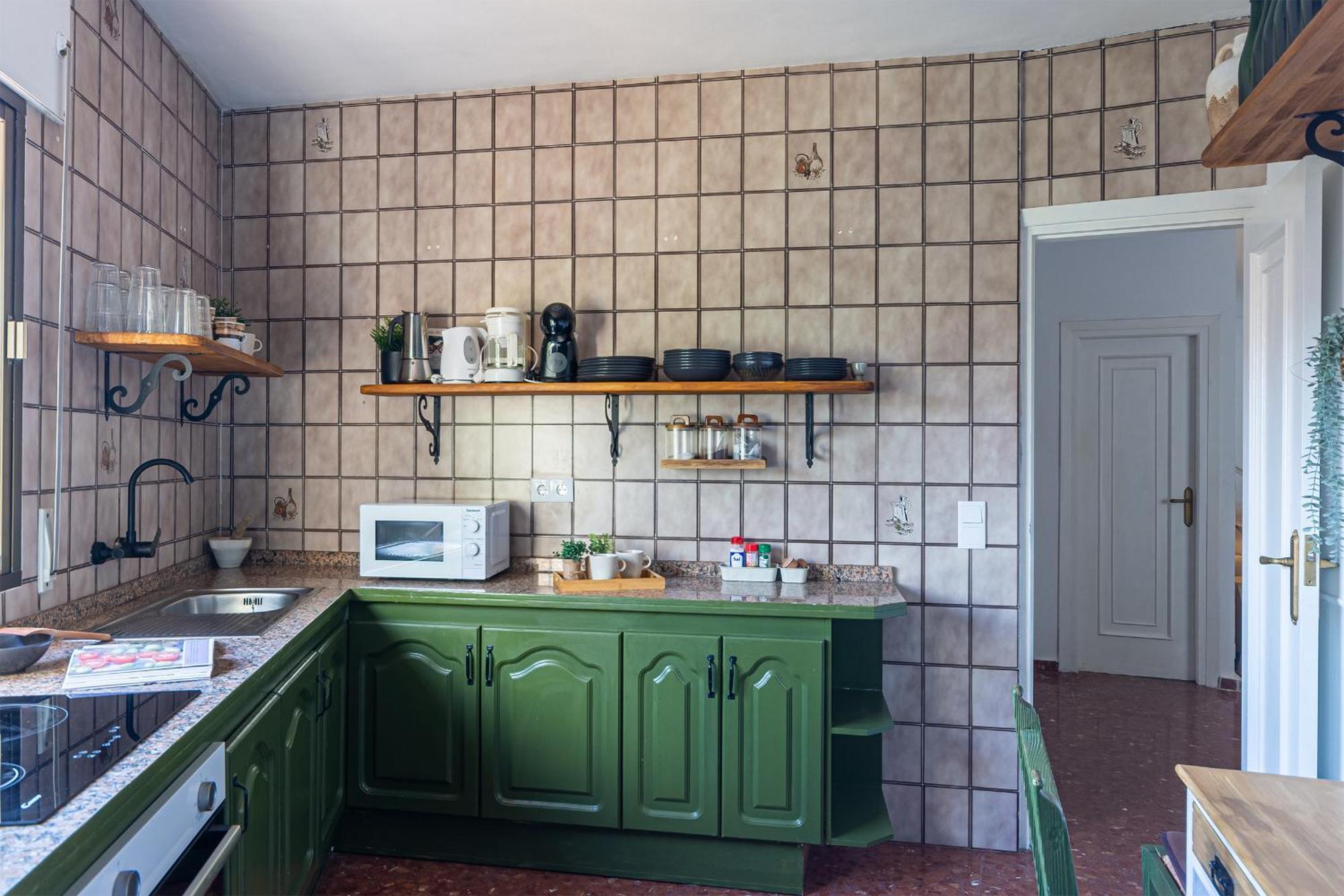 Casa Lola Preciosa Azotea Vistas Panoramicas Apartman Almuñécar Kültér fotó