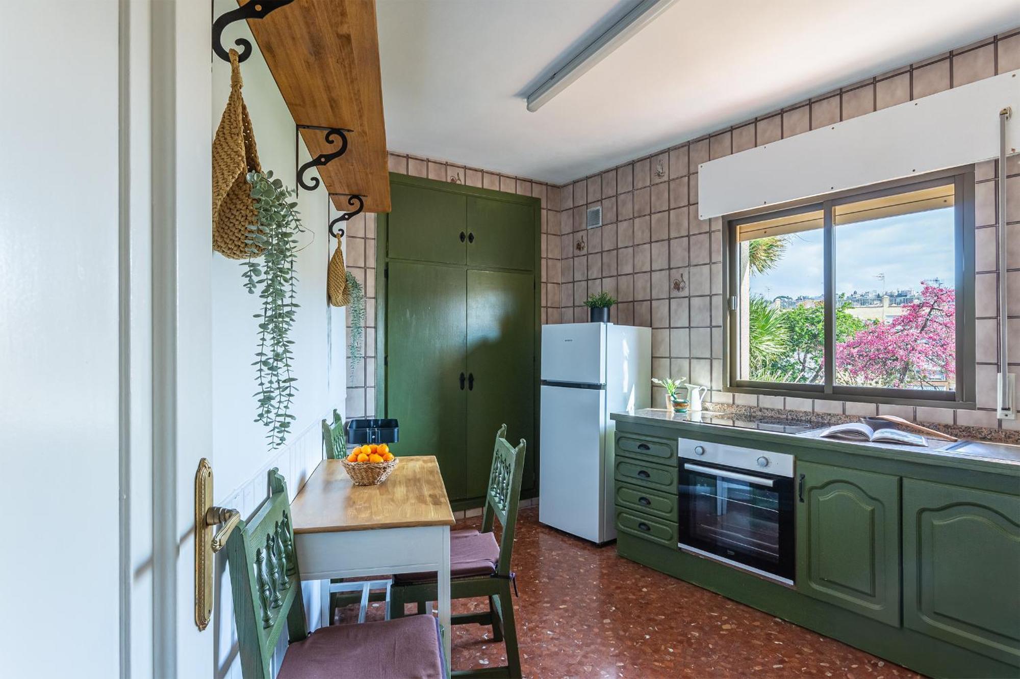 Casa Lola Preciosa Azotea Vistas Panoramicas Apartman Almuñécar Kültér fotó