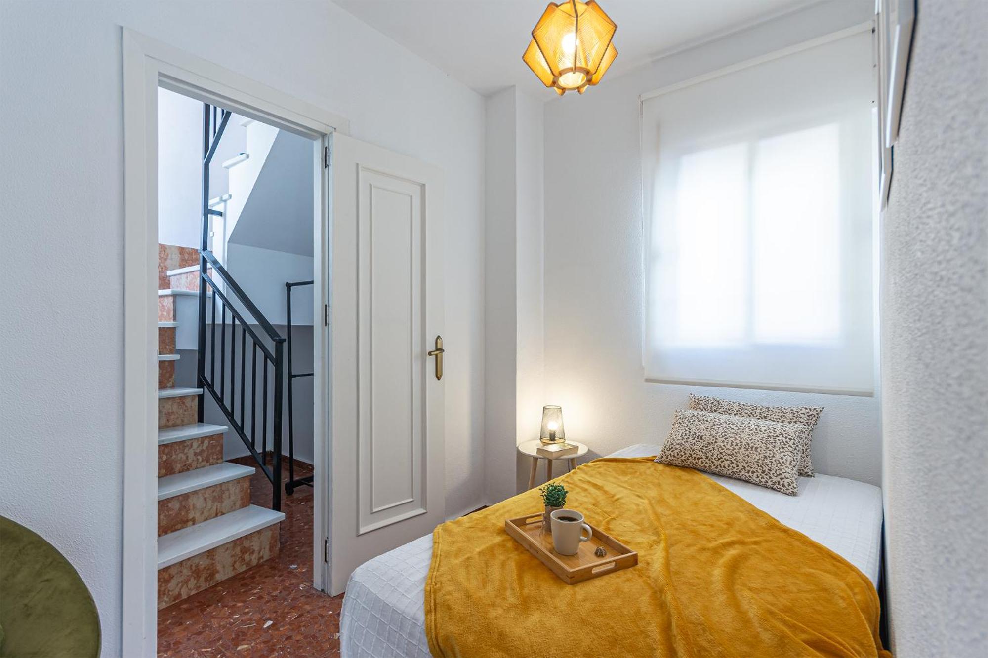 Casa Lola Preciosa Azotea Vistas Panoramicas Apartman Almuñécar Kültér fotó
